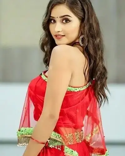 Escort In Dhule